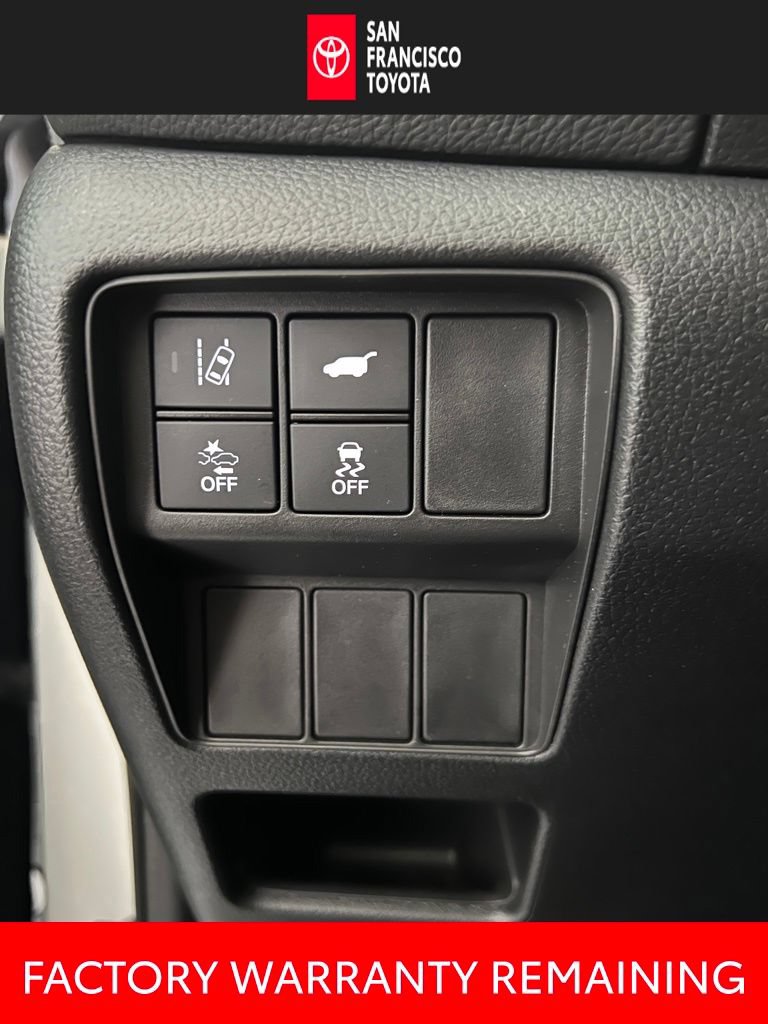Used 2022 Honda CR-V EX-L image 34