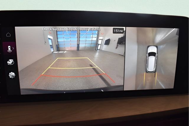 Used 2023 Kia Telluride SX Prestige X-Pro image 8