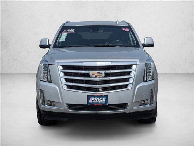 Used 2015 Cadillac Escalade ESV Premium RWD image 2