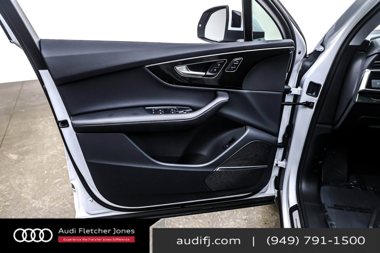 Used 2023 Audi Q7 3.0T Premium Plus w/ Premium Plus Package image 20