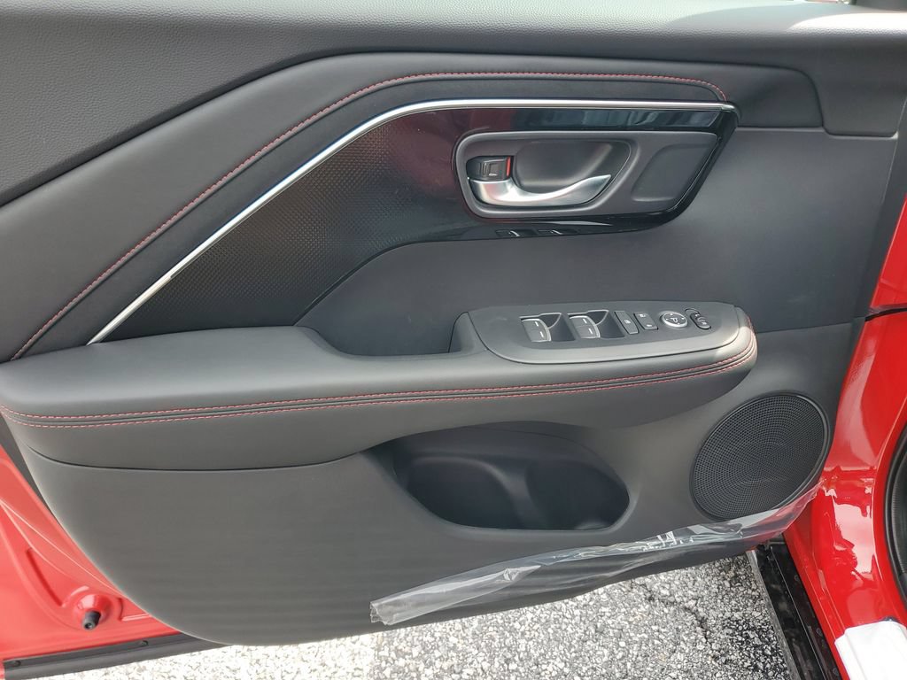 New 2026 Acura ADX A-Spec FWD image 20