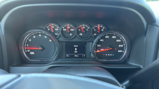 New 2026 Chevrolet Silverado 2500 W/T w/ WT Convenience Package RWD image 14