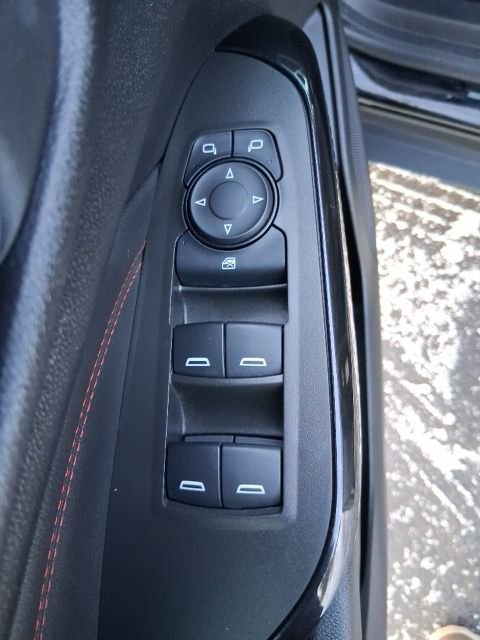 Used 2024 Chevrolet Trax RS w/ Driver Confidence Package image 10