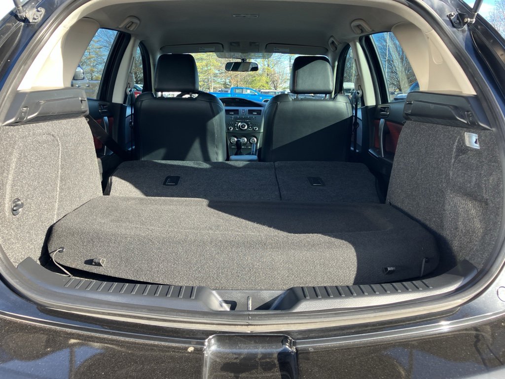 Used 2013 MAZDA MAZDA3 Touring image 32