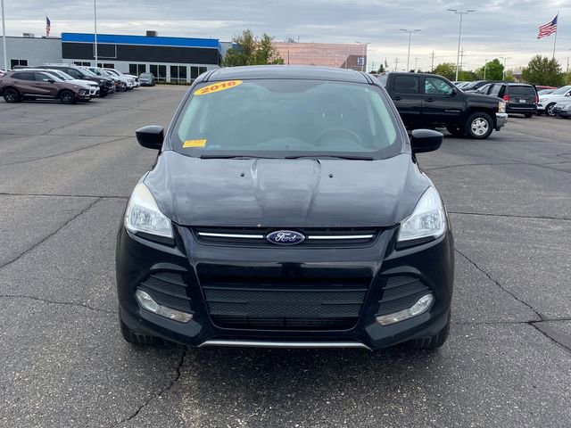 Used 2016 Ford Escape SE AWD/4WD image 10