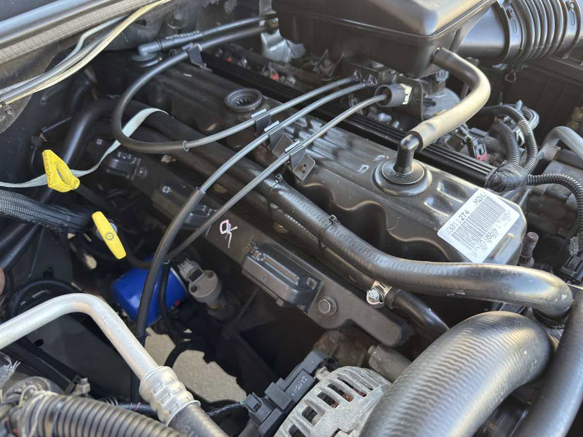 Used 1999 Jeep Grand Cherokee Laredo image 72