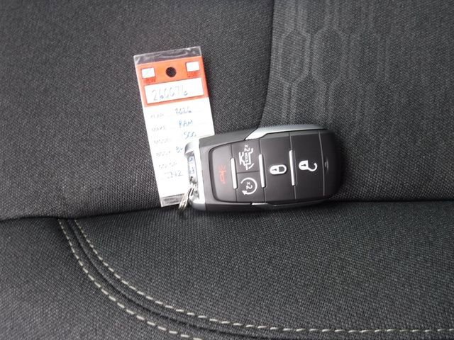 New 2026 RAM 1500 Big Horn image 44