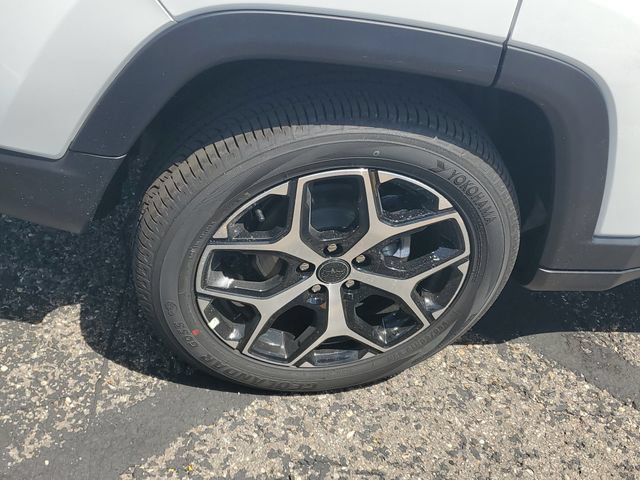 New 2026 Jeep Compass Limited AWD/4WD image 5