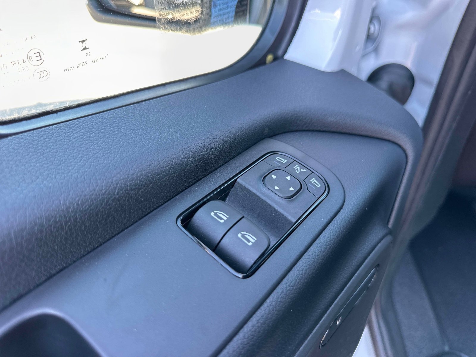 New 2026 Mercedes-Benz Sprinter 3500 image 14