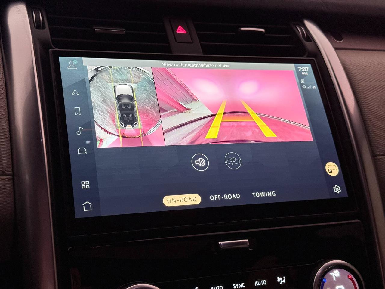 Used 2022 Land Rover Discovery HSE R-Dynamic image 35