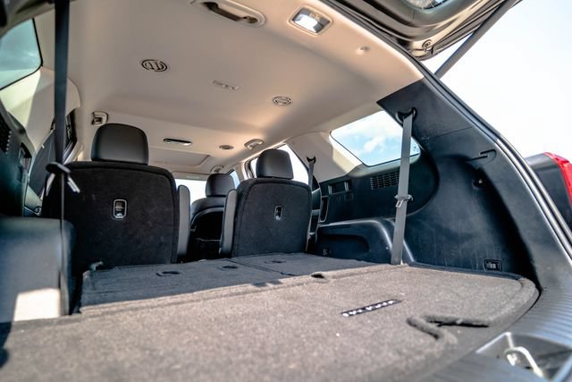 Certified 2024 Hyundai Palisade XRT AWD/4WD image 41