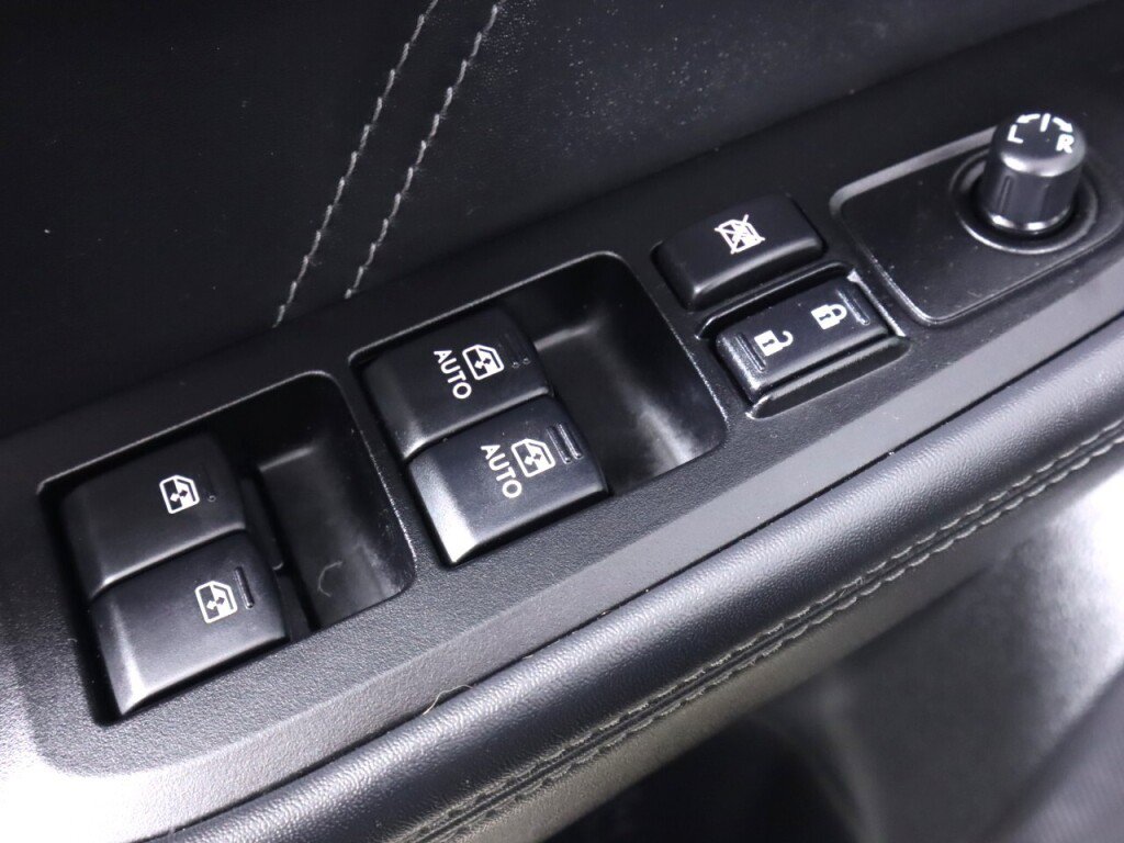 Used 2019 Subaru Legacy 2.5i Limited AWD/4WD image 30