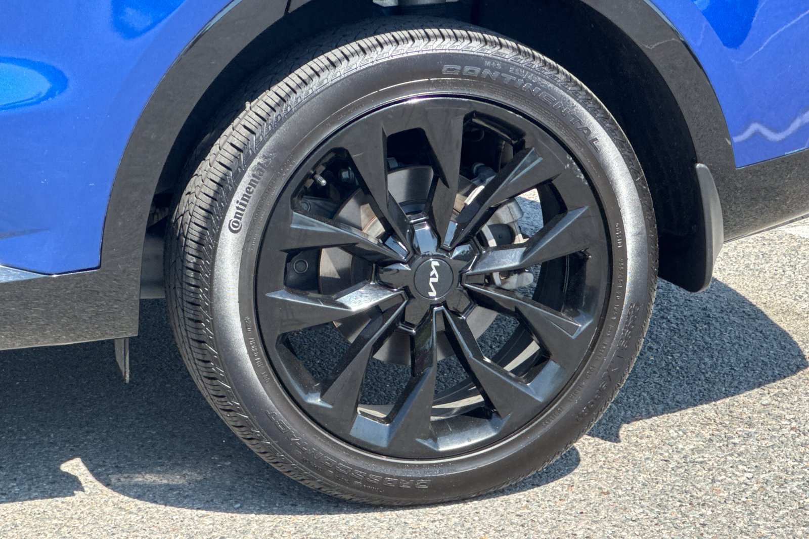 Used 2022 Kia Sorento SX AWD/4WD image 32
