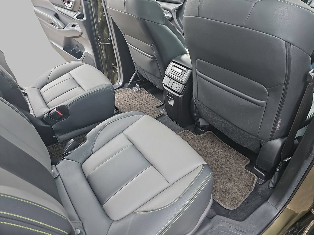 Used 2023 Subaru Ascent Onyx Edition AWD/4WD image 14
