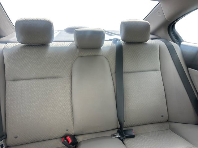 Used 2015 Honda Civic LX image 17