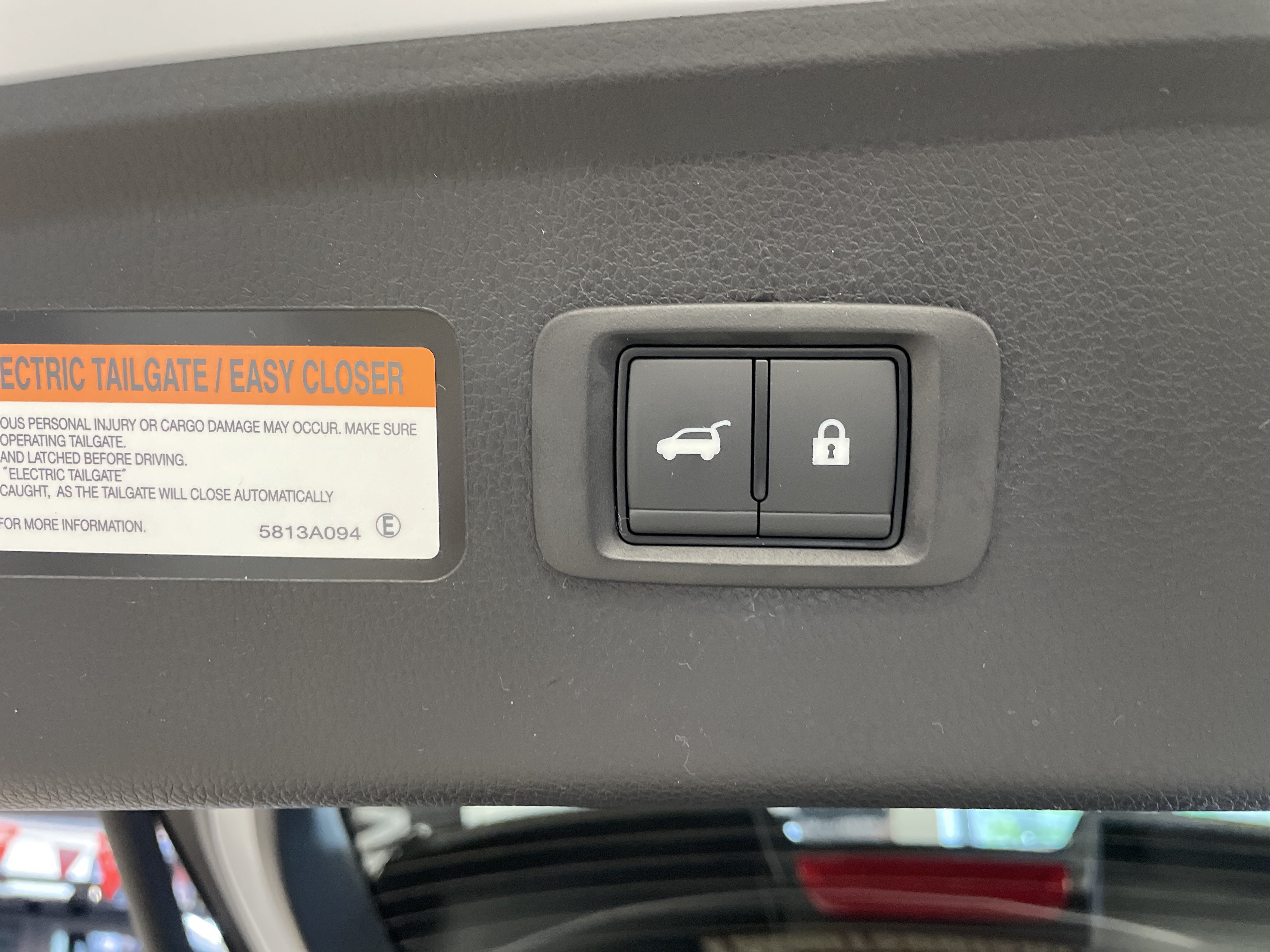 New 2026 Mitsubishi Eclipse Cross AWD image 11