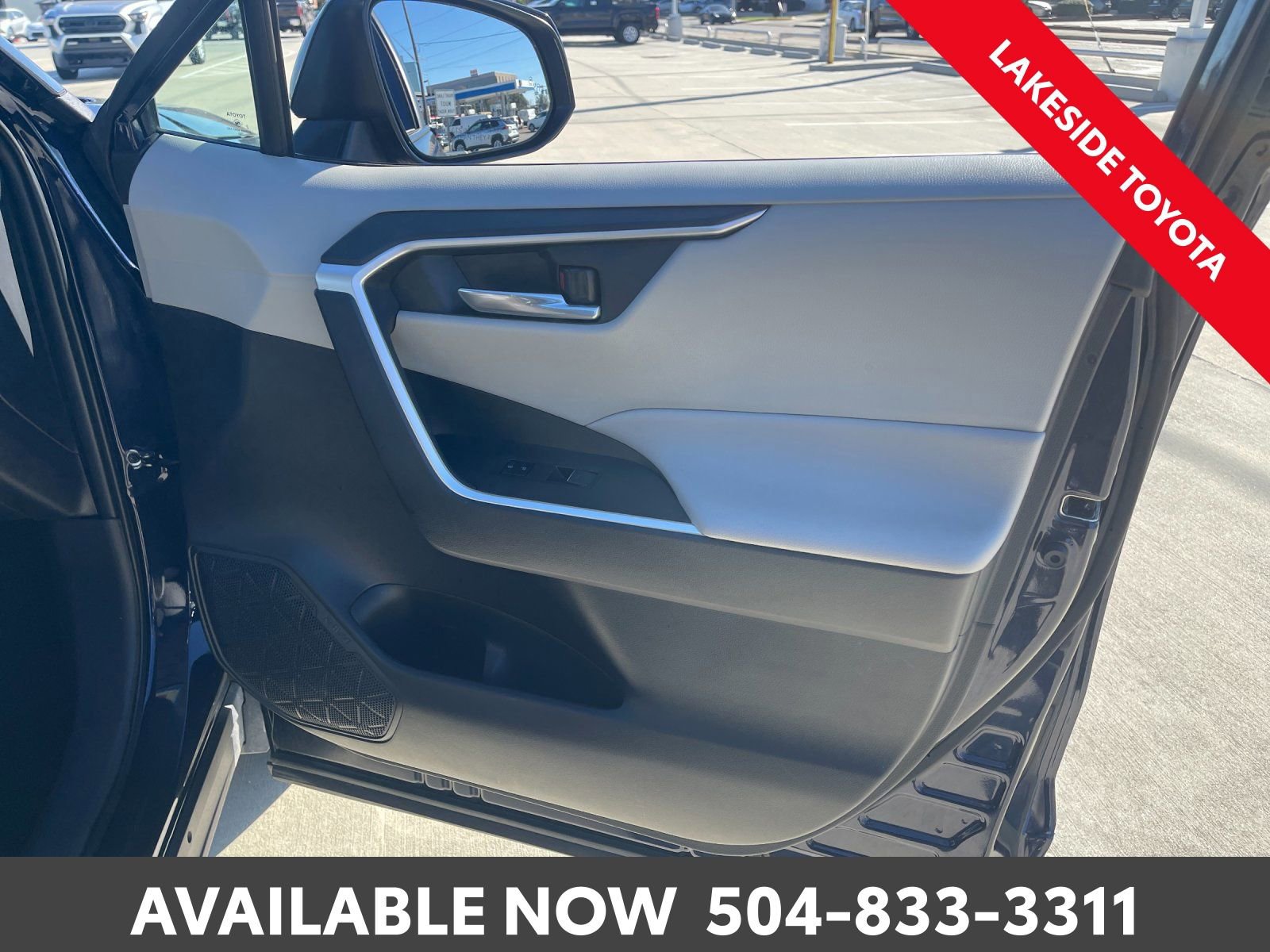 Certified 2024 Toyota RAV4 XLE image 18