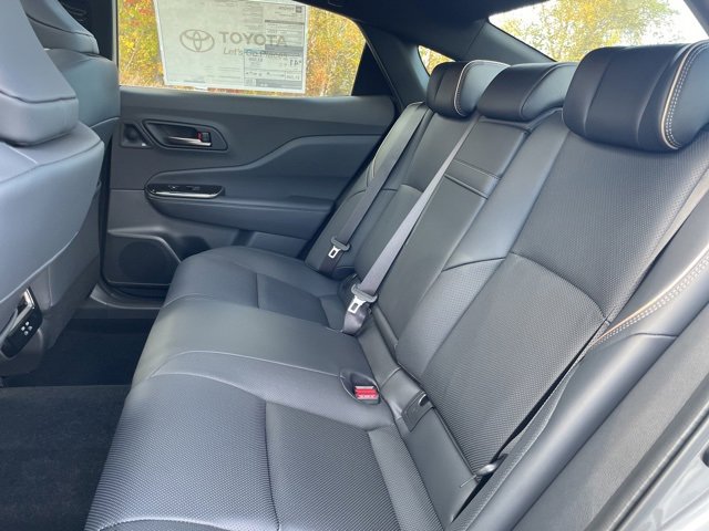 New 2026 Toyota Crown Limited image 9