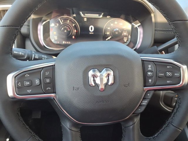 New 2026 RAM 2500 Laramie image 14