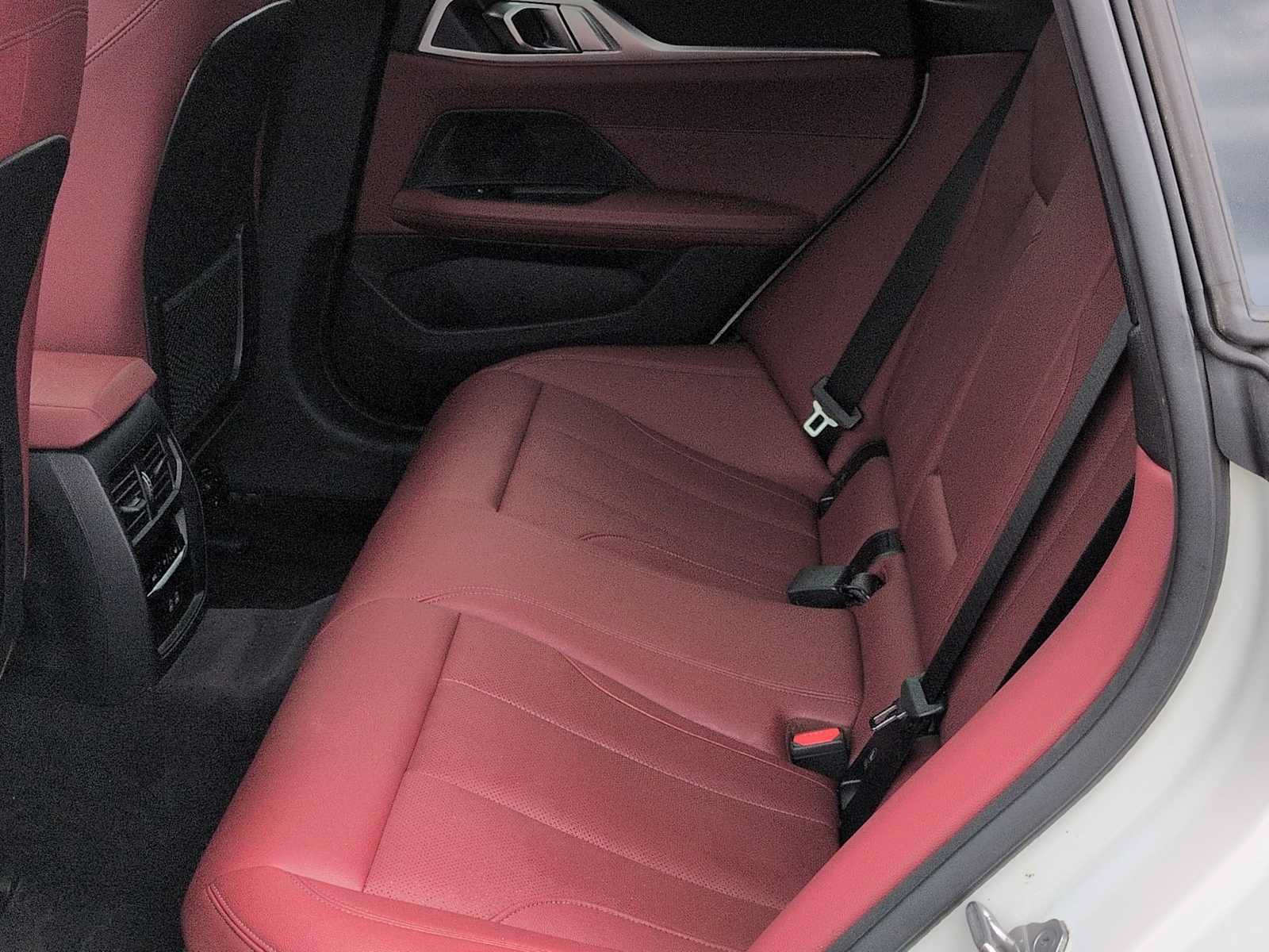 Certified 2023 BMW i4 eDrive35 w/ Premium Package RWD image 21