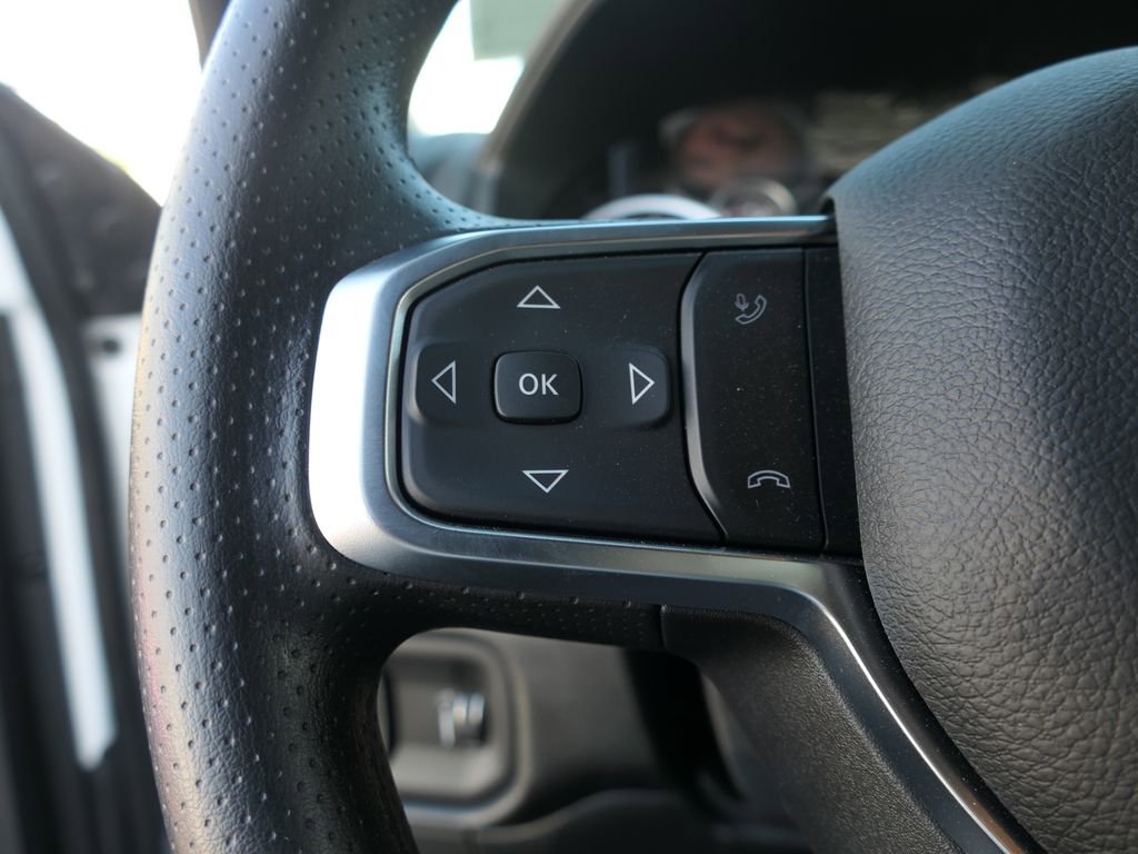 New 2026 RAM 4500 Tradesman w/ Chrome Appearance Group image 14