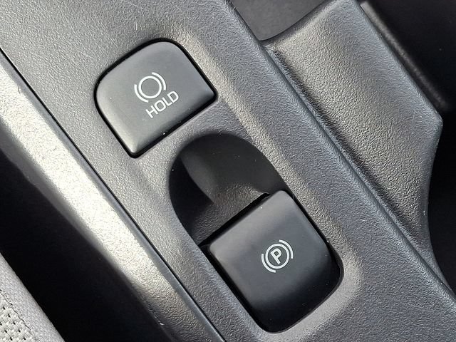 Used 2025 Toyota Corolla LE FWD image 23