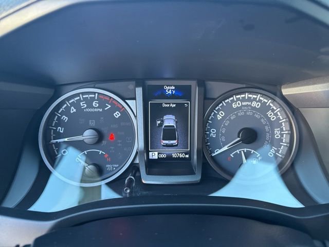 Used 2023 Toyota Tacoma 4x4 Access Cab image 21