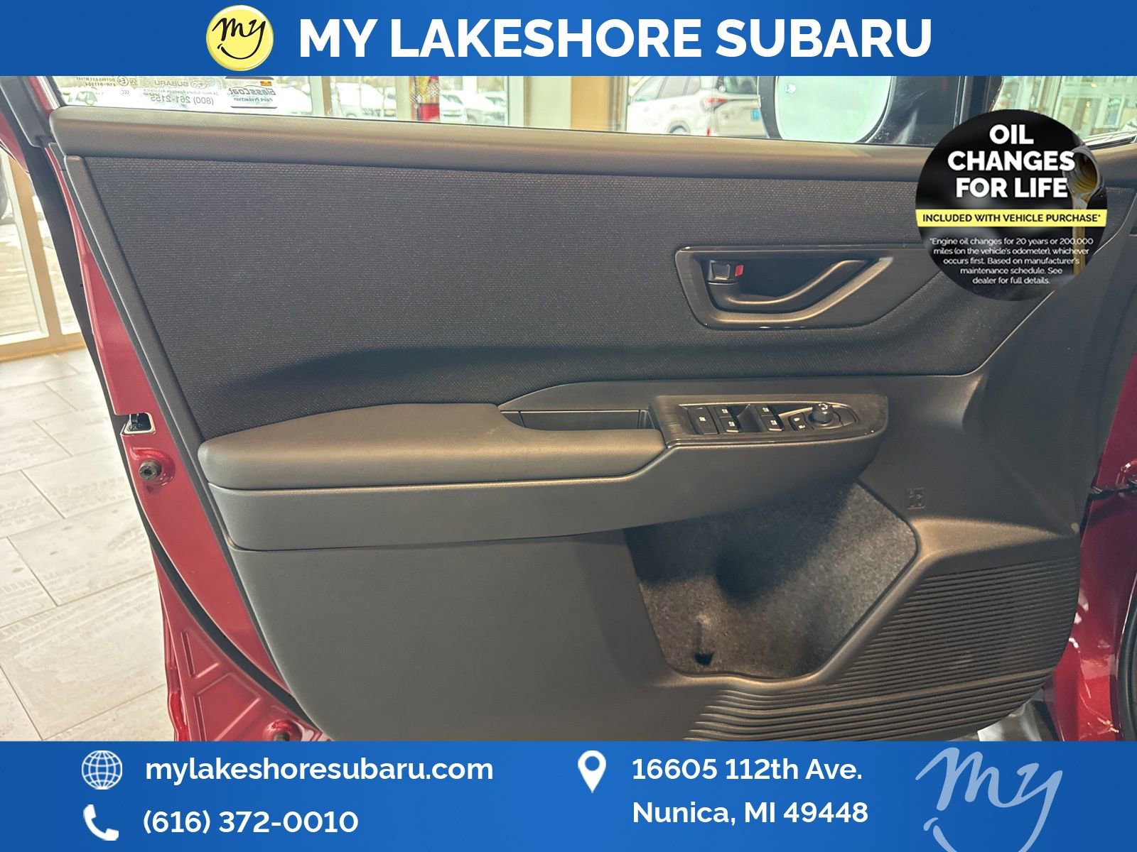 New 2026 Subaru Outback Premium image 10