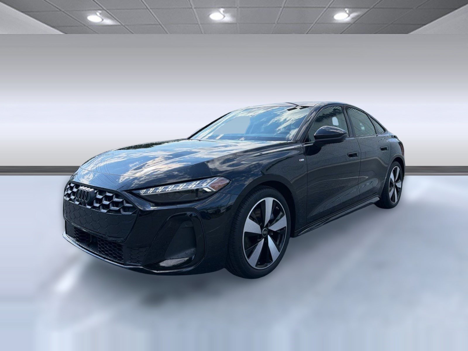 New 2026 Audi A5 Premium Plus AWD/4WD image 31