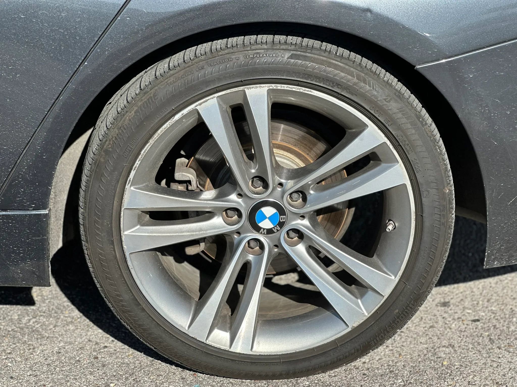 Used 2014 BMW 328i 328i Sedan 4D RWD image 23