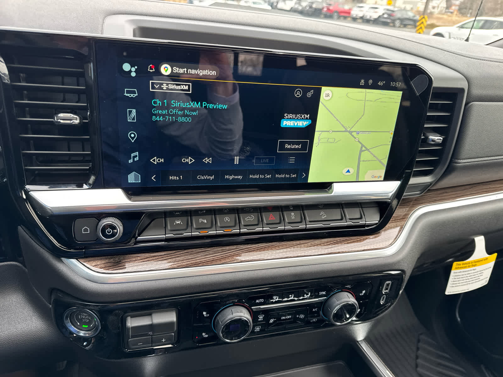 New 2026 Chevrolet Silverado 1500 LT Trail Boss w/ LT Trail Boss Premium Package image 26