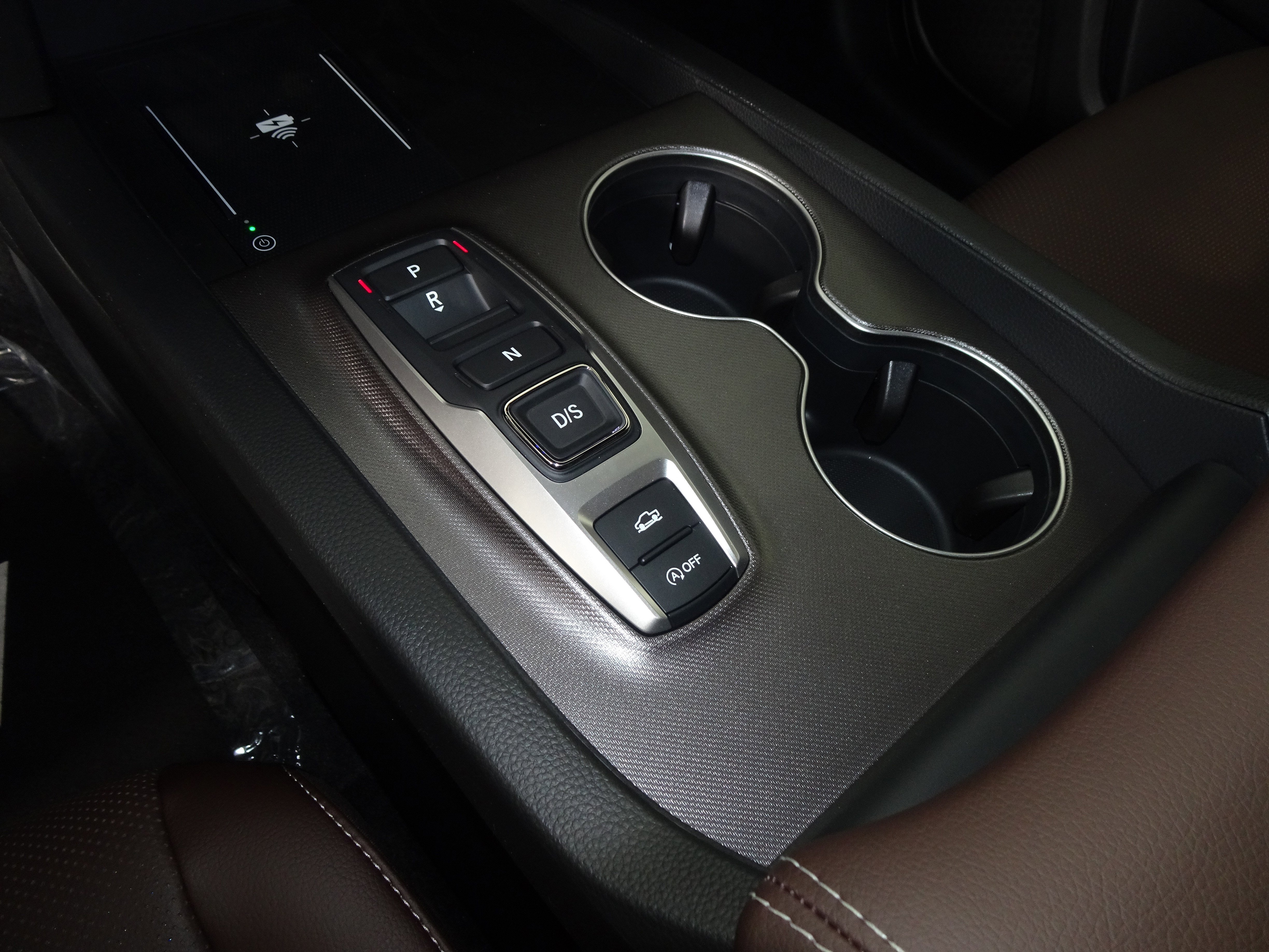 New 2025 Honda Ridgeline RTL image 17