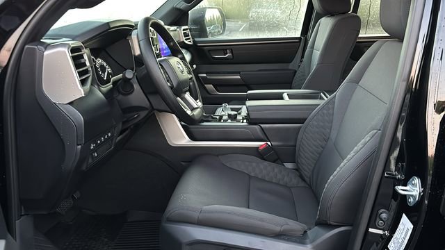 New 2026 Toyota Tundra SR5 image 26