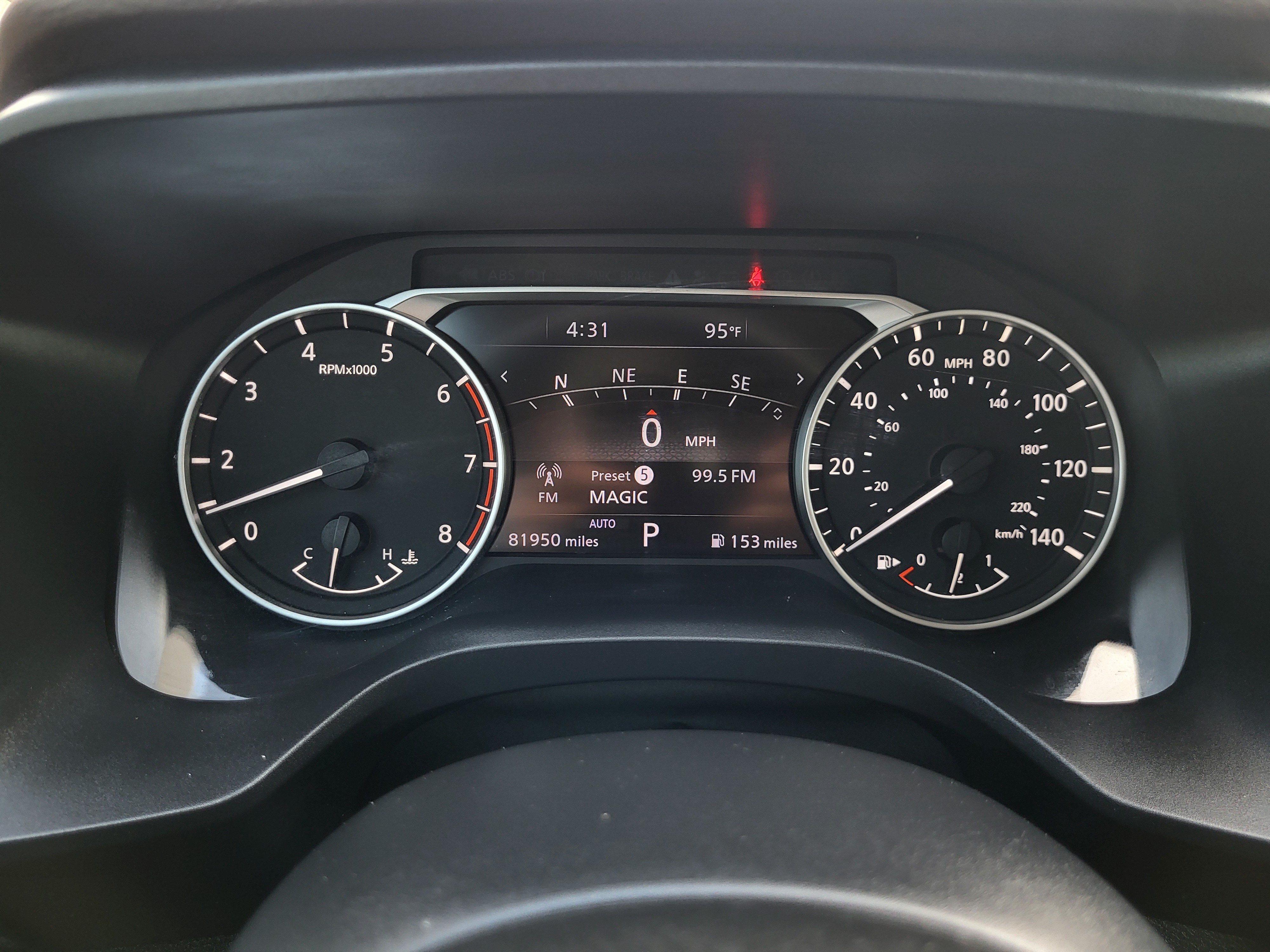 Certified 2022 Nissan Rogue SL w/ SL Premium Package AWD/4WD image 17