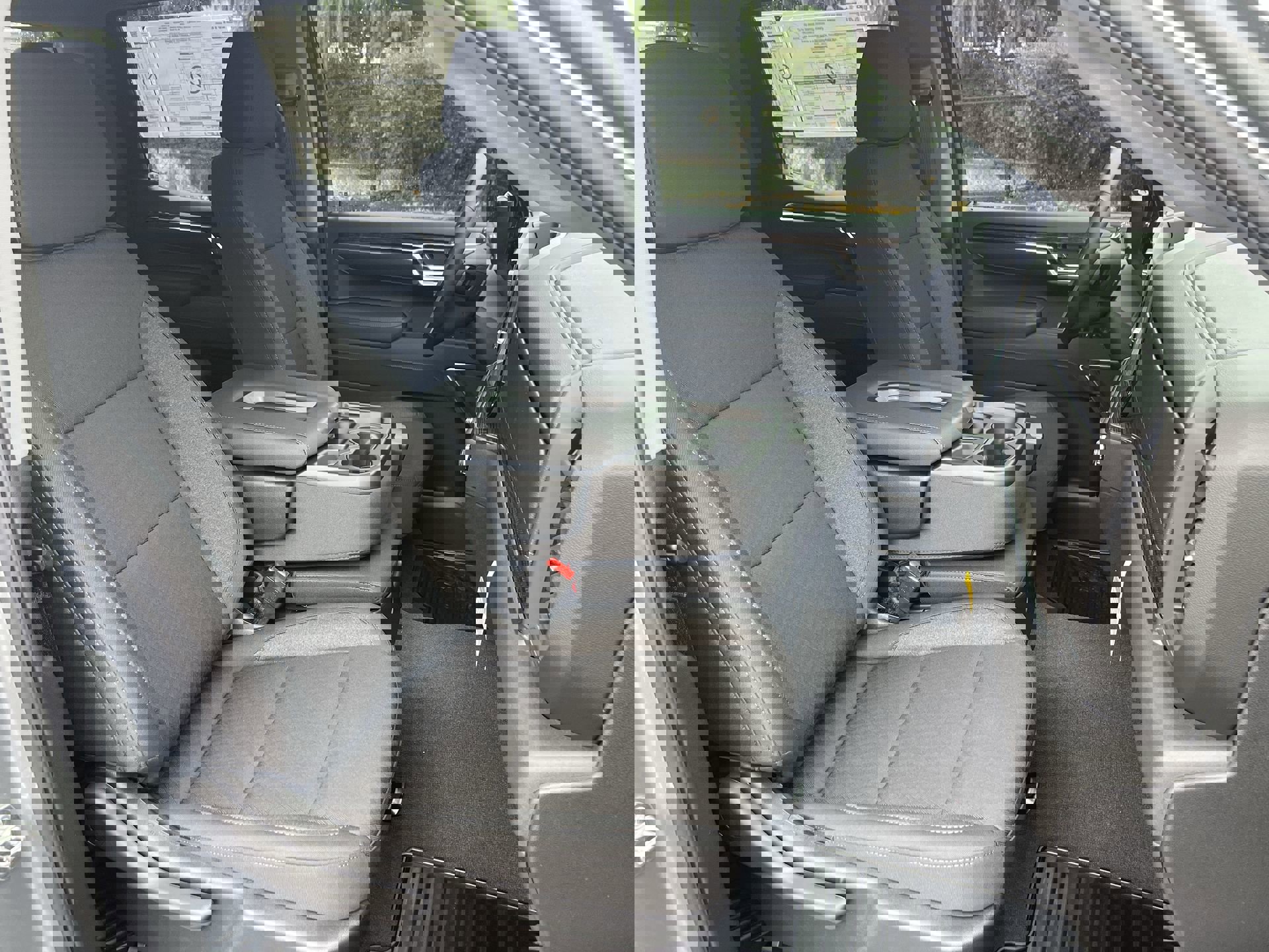 New 2026 GMC Sierra 1500 Elevation image 60