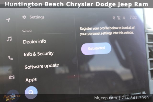 Used 2024 Toyota Sequoia TRD Pro image 26