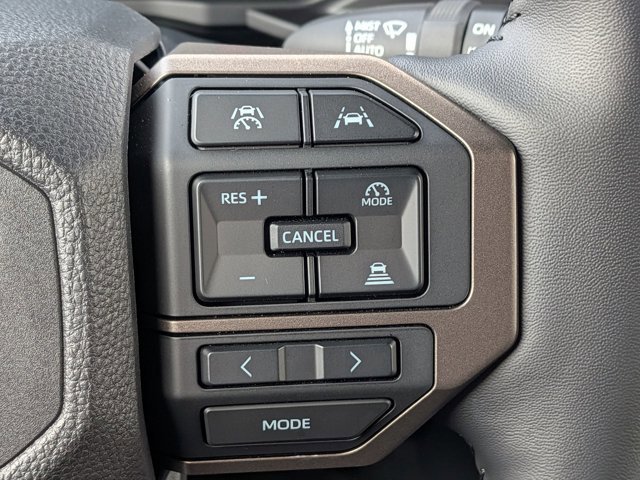 Used 2026 Toyota Land Cruiser w/ Premium Package image 15