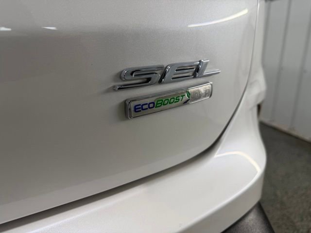 Used 2019 Ford Edge SEL w/ Equipment Group 201A AWD/4WD image 28