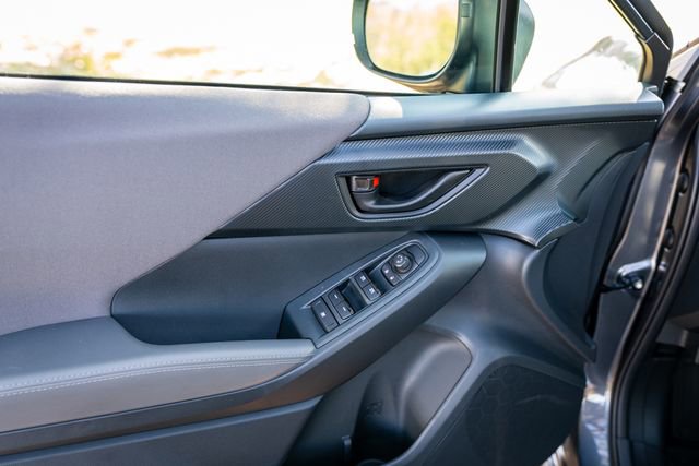 New 2026 Subaru Crosstrek 2.5i Premium image 31