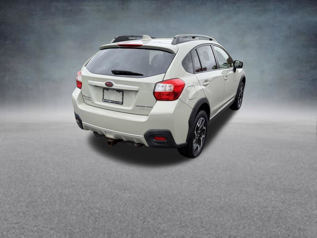 Used 2016 Subaru Crosstrek 2.0i Limited AWD/4WD image 5