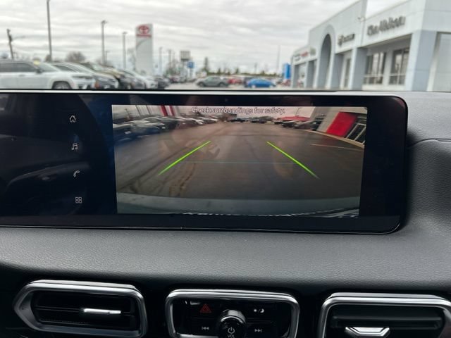 New 2026 Nissan Sentra SR w/ SR All Weather Package FWD image 48