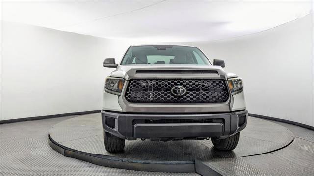 Used 2021 Toyota Tundra SR RWD image 12