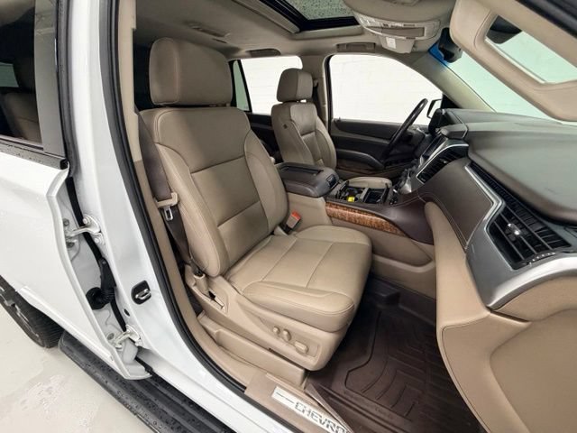 Certified 2020 Chevrolet Tahoe Premier w/ RST Edition AWD/4WD image 28