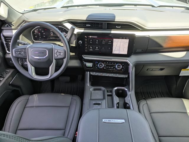 New 2026 GMC Sierra 2500 Denali w/ Denali Reserve Package AWD/4WD image 16
