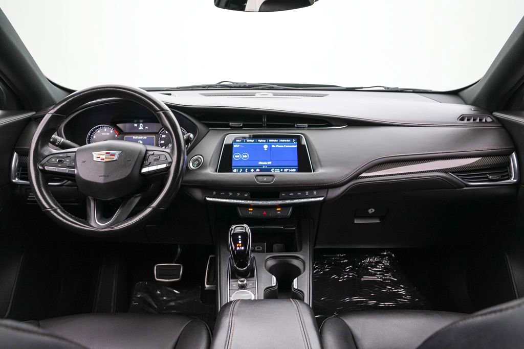 Used 2023 Cadillac XT4 Sport FWD image 15