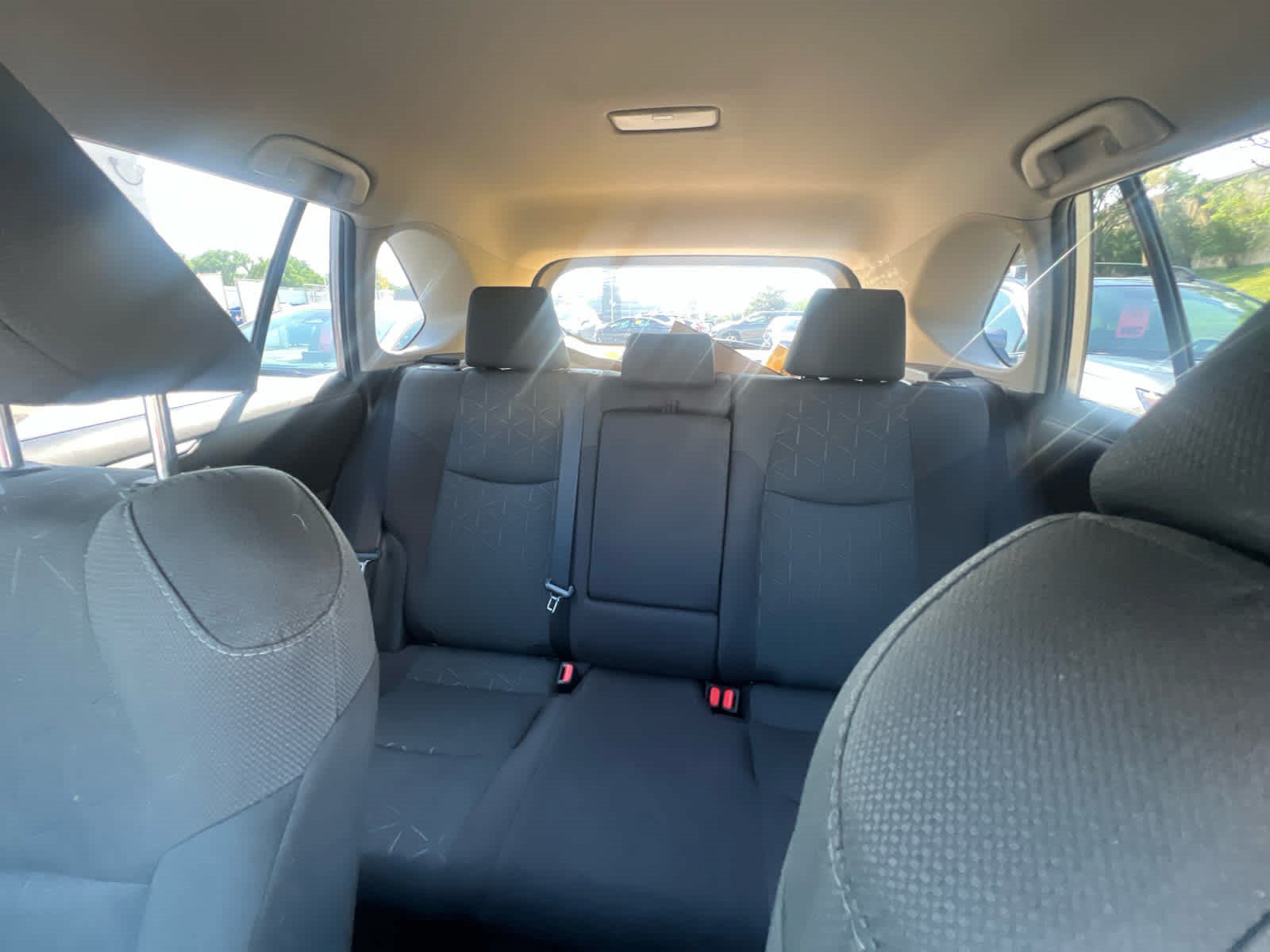 Certified 2023 Toyota RAV4 XLE AWD/4WD image 8