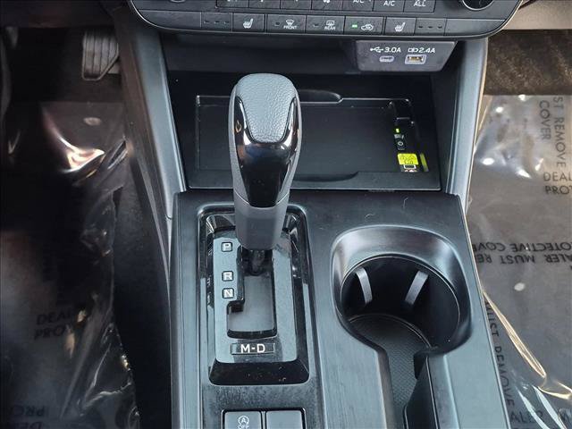 Certified 2026 Subaru Outback Premium AWD/4WD image 12