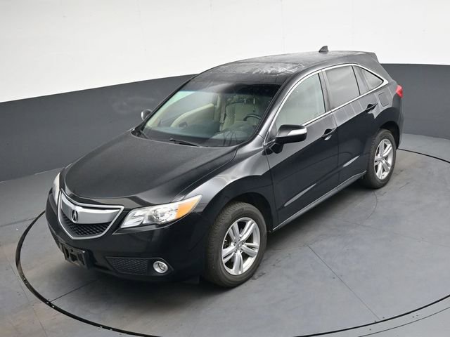 Used 2015 Acura RDX FWD w/ Technology Package image 26