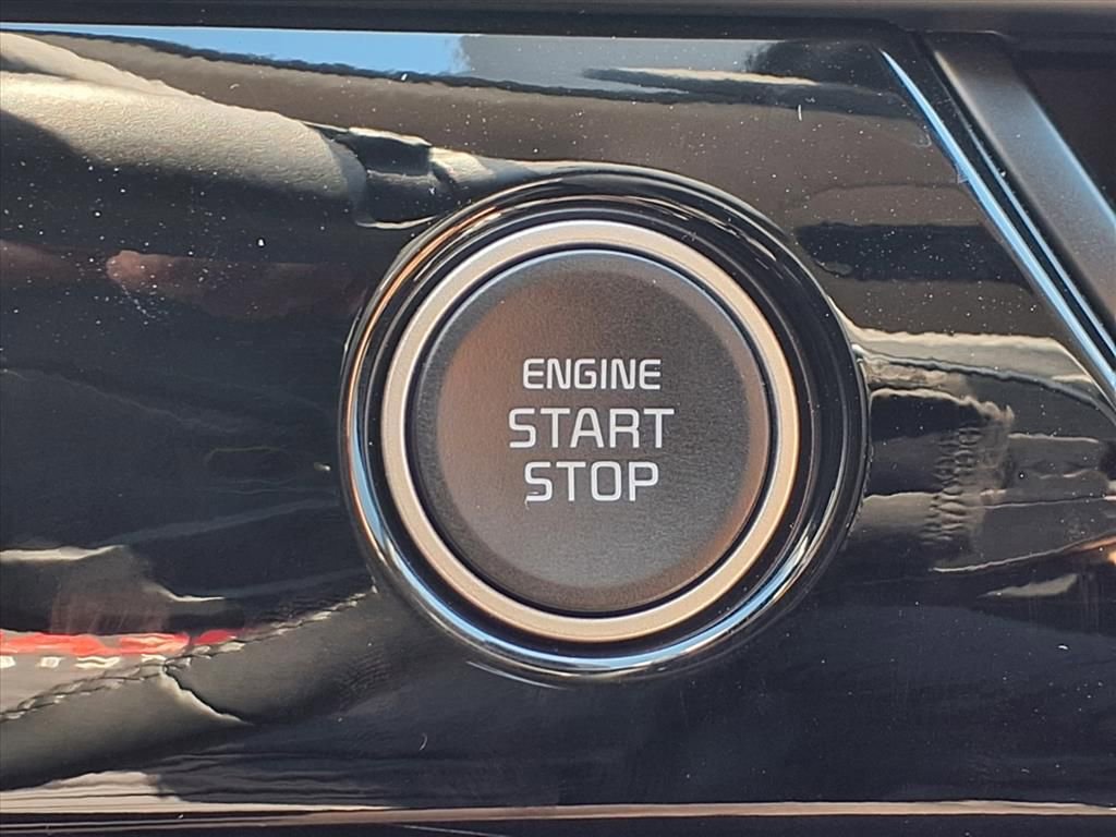 New 2026 Kia Seltos S image 5