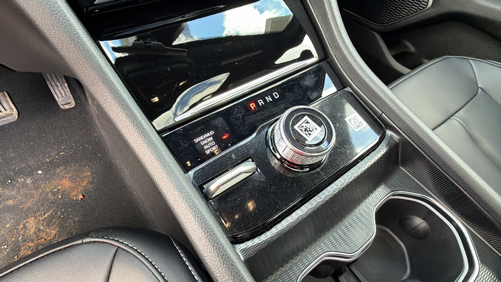 New 2026 Jeep Grand Cherokee L Limited image 27